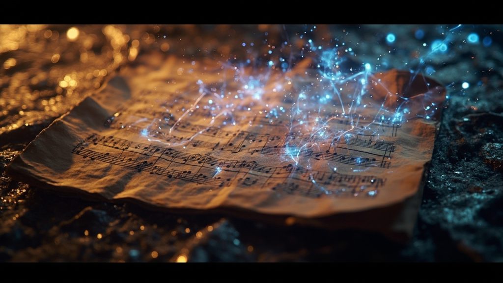 La musique la plus connue de tous les temps décryptée