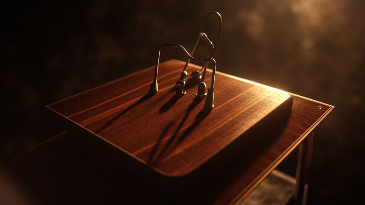 Le thérémine : à la découverte de l'instrument le plus bizarre