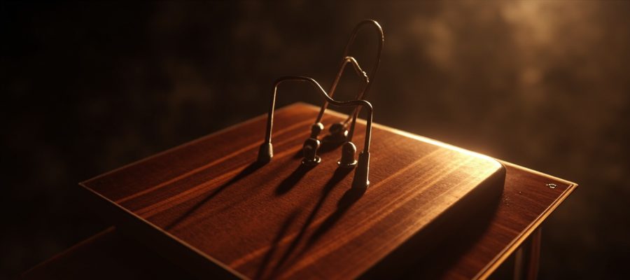Le thérémine : à la découverte de l'instrument le plus bizarre