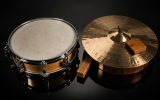 Les deux catégories d'instruments à percussion expliquées.