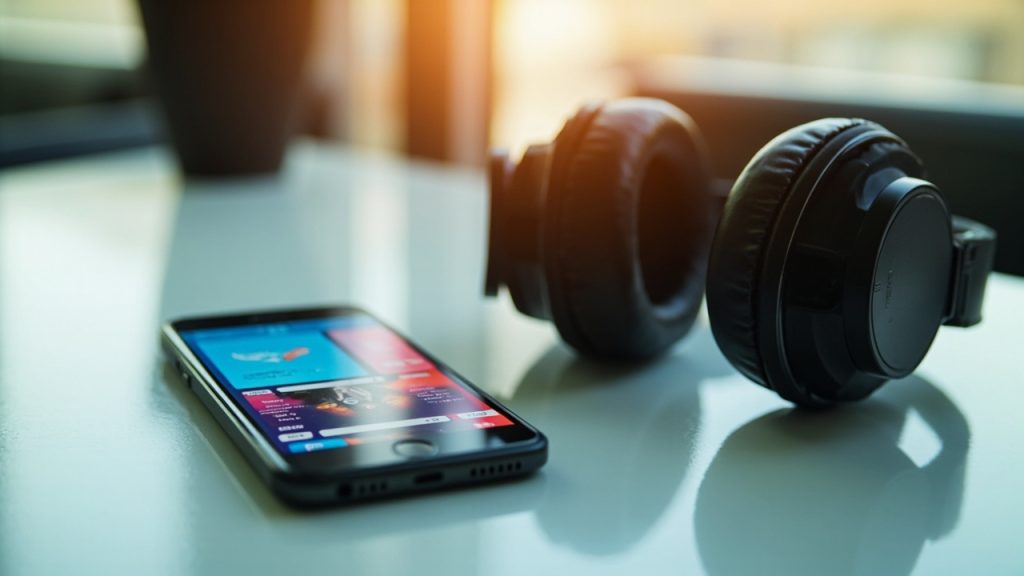Les meilleures solutions pour écouter de la musique gratuitement et légalement