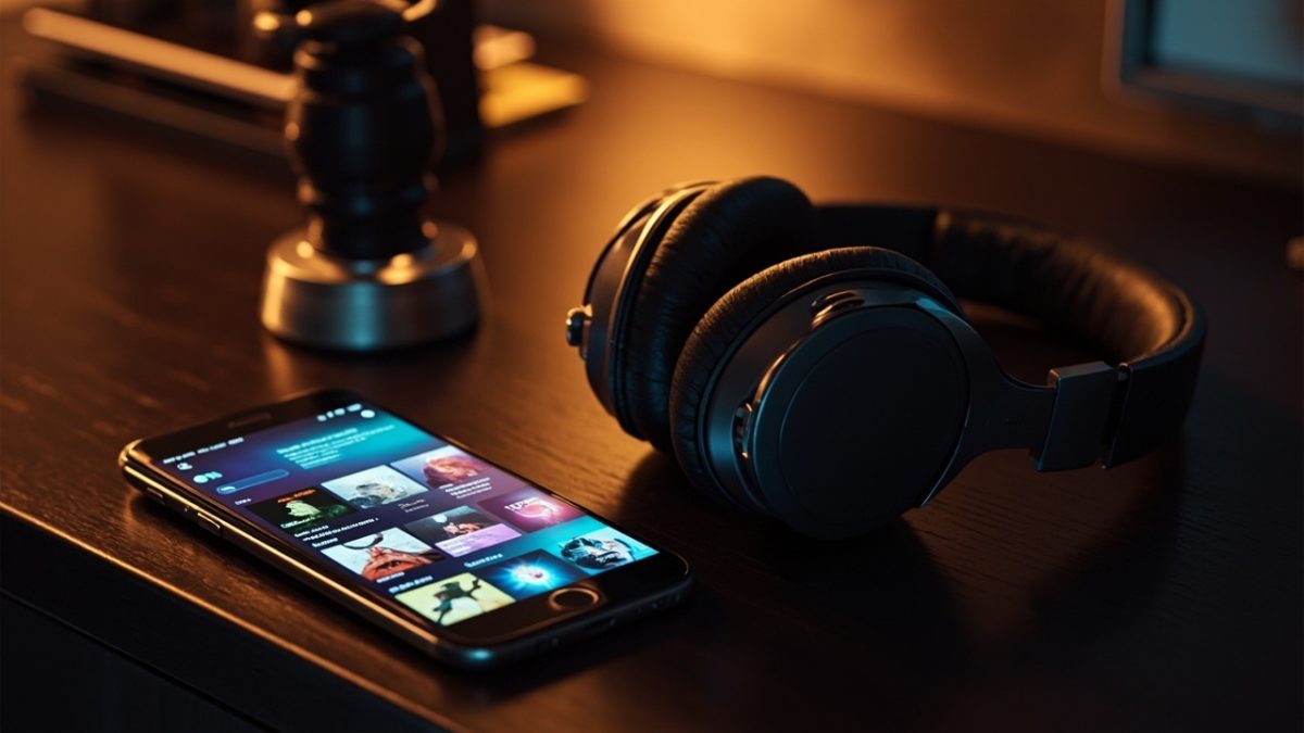 Les meilleures solutions pour écouter de la musique gratuitement et légalement