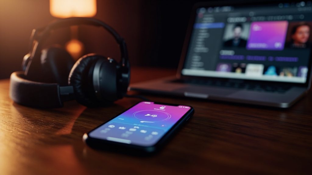 Les meilleures solutions pour écouter de la musique gratuitement et légalement