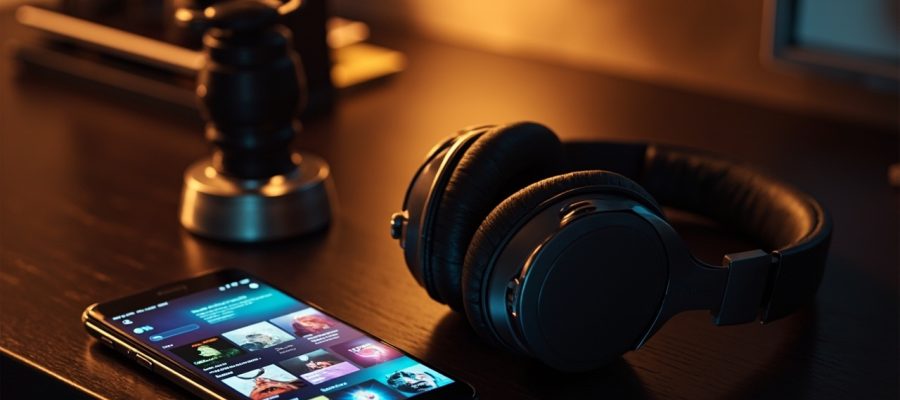 Les meilleures solutions pour écouter de la musique gratuitement et légalement