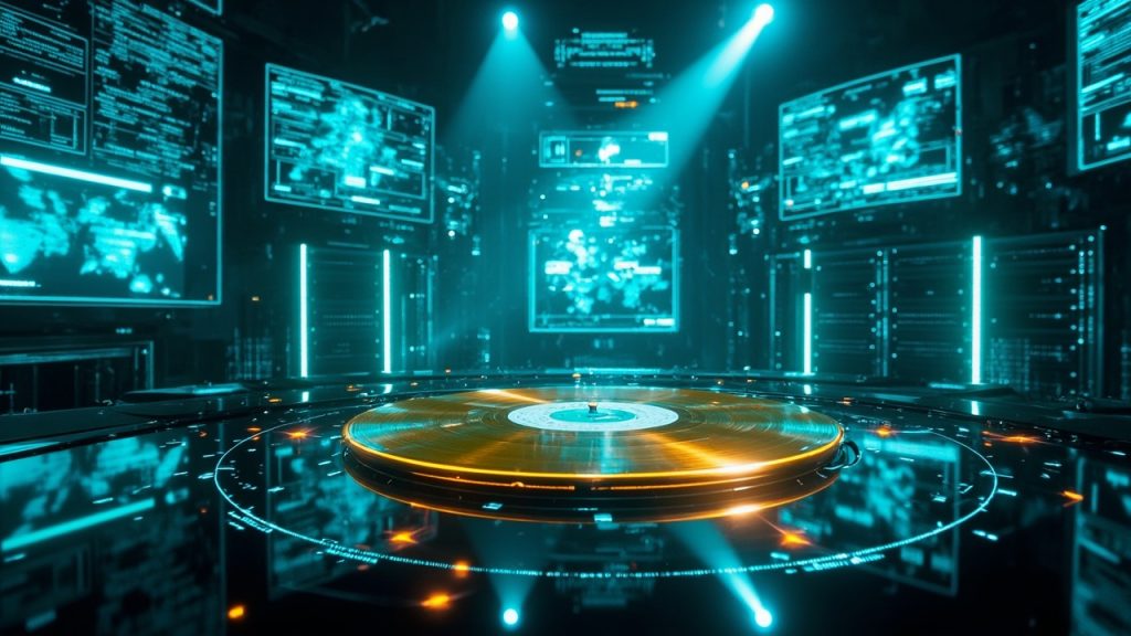 Les secrets du record du monde de vues sur youtube pour une chanson
