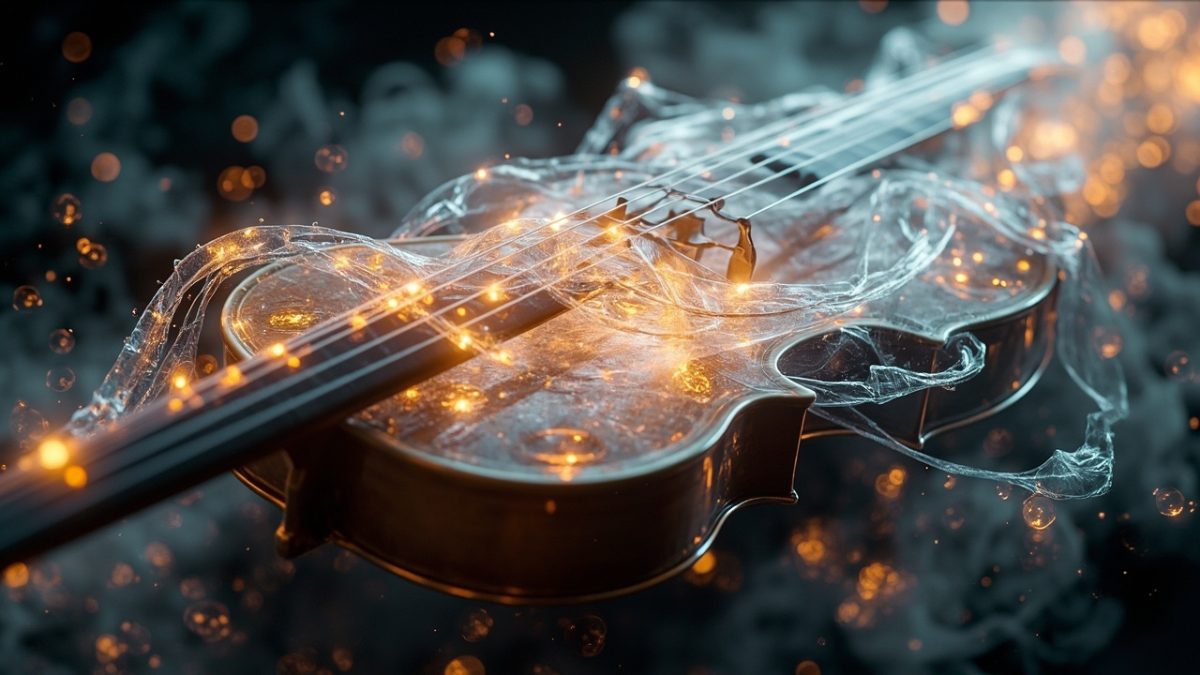 Quels sont les 7 concepts de la musique pour maîtriser son instrument