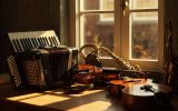 Quels sont les instruments de musique les plus joués en France ?