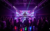 soirée avec DJ