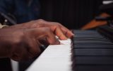 jouer du piano