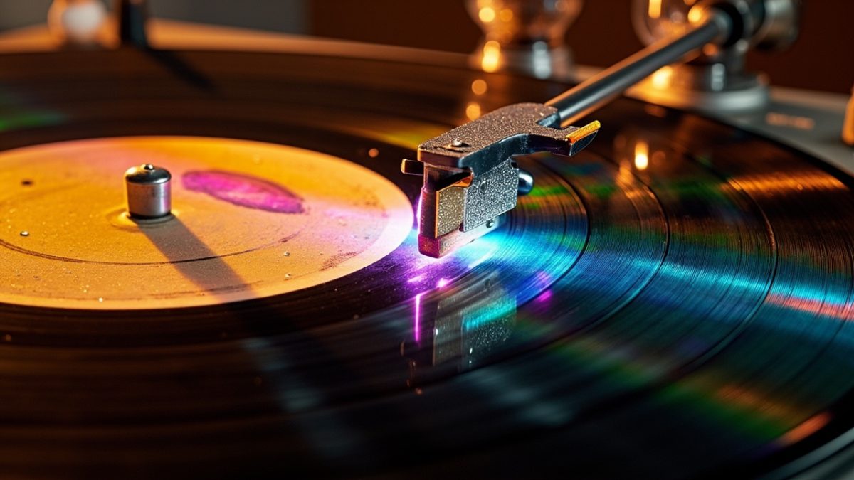 Comment le plus grand tube des années 60 a révolutionné le son