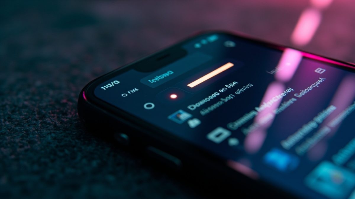 Comment mettre de la musique sur son portable gratuitement pour une écoute hors ligne