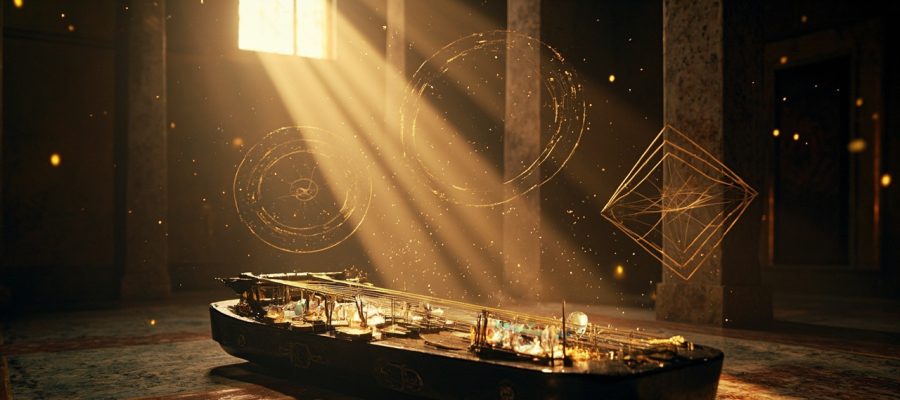 Découverte des créations acoustiques et de l'instrument le plus rare au monde