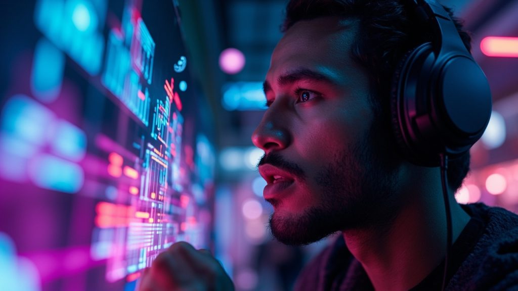 Découvrez quelle est la musique la plus populaire du monde à notre époque
