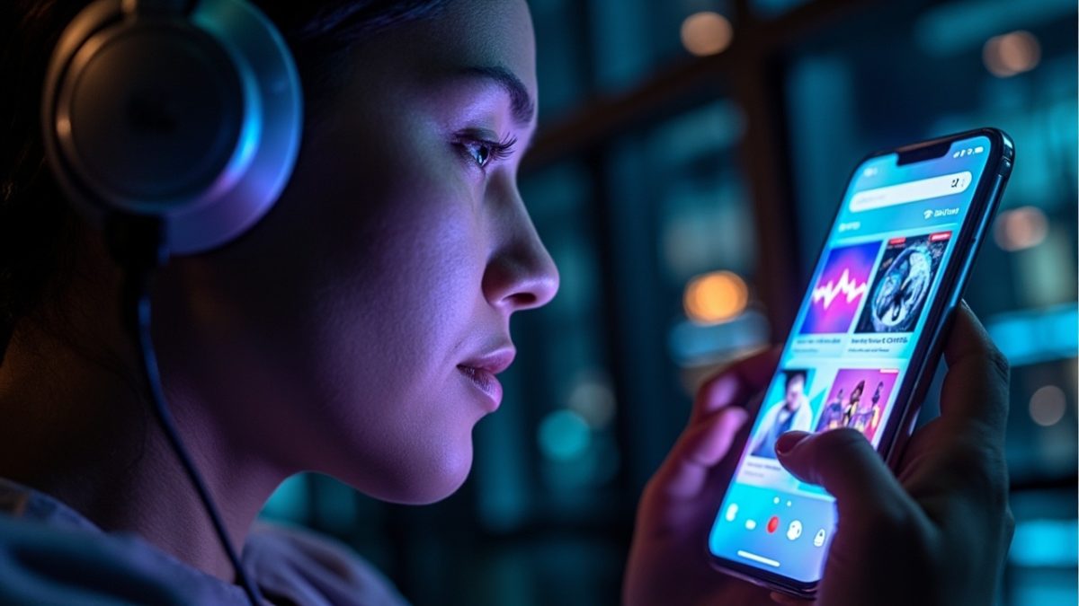 Découvrez quelle est la musique la plus populaire du monde à notre époque