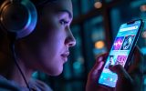 Découvrez quelle est la musique la plus populaire du monde à notre époque