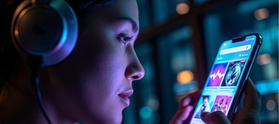 Découvrez quelle est la musique la plus populaire du monde à notre époque