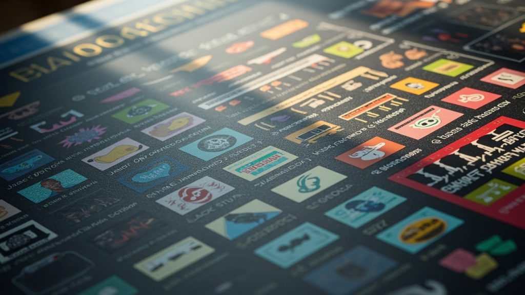 Guide complet : quels sont les 40 genres musicaux les plus populaires