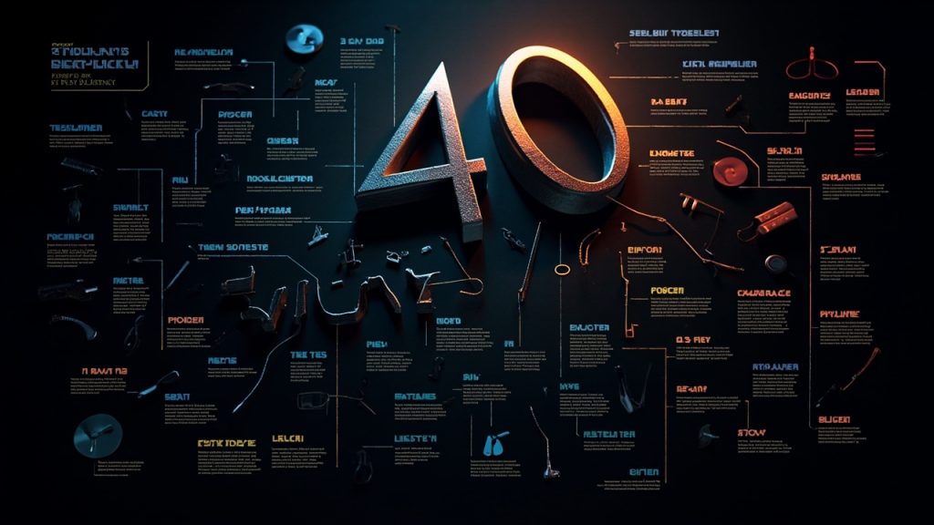 Guide complet : quels sont les 40 genres musicaux les plus populaires