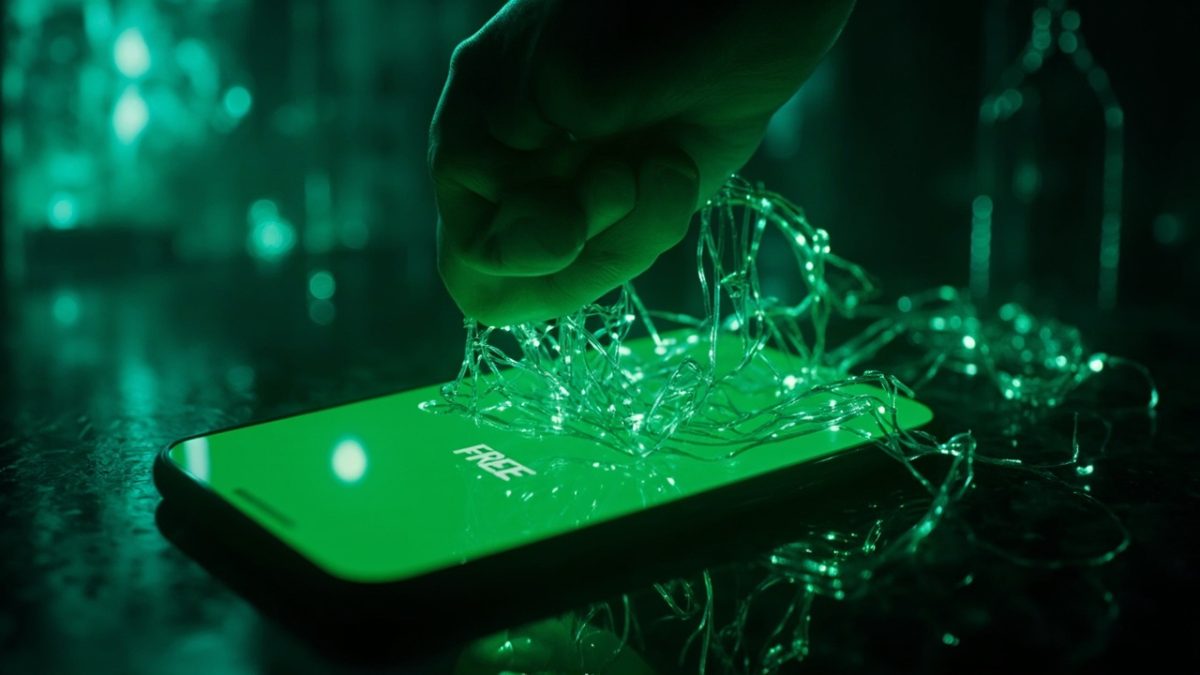 Le prix caché de l'offre gratuite de spotify