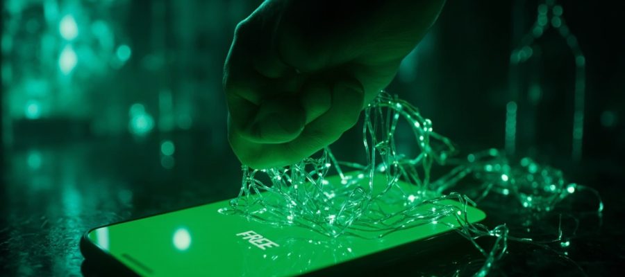 Le prix caché de l'offre gratuite de spotify