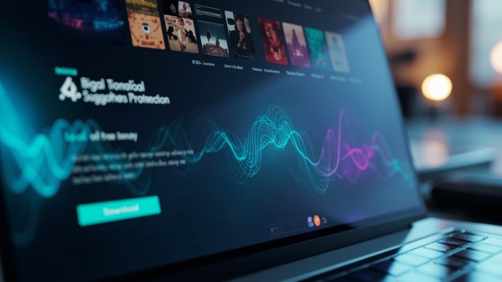 Les meilleurs sites pour télécharger de la musique gratuitement et légalement