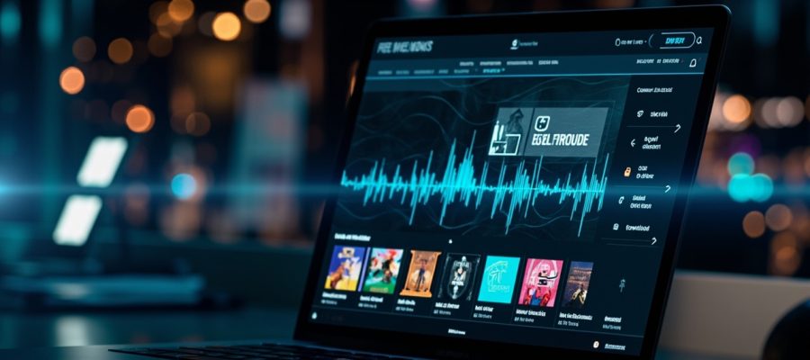 Les meilleurs sites pour télécharger de la musique gratuitement et légalement