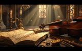Les véritables origines de la musique classique à travers l'histoire
