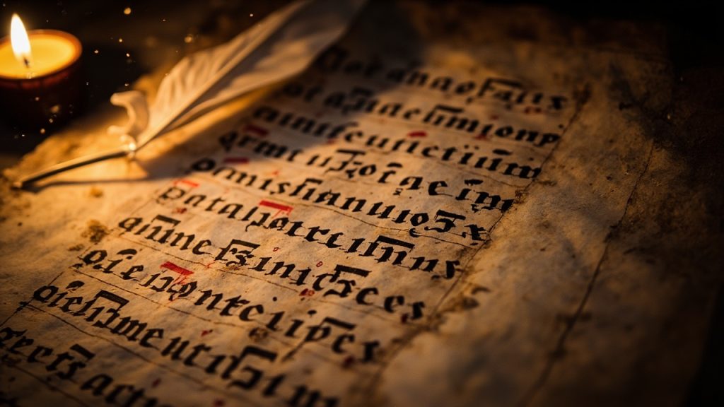 L'origine et l'histoire passionnante du nom des notes de musique