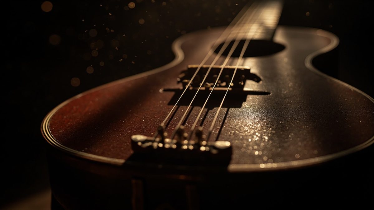 Quel instrument a 16 cordes ? la réponse fascinante