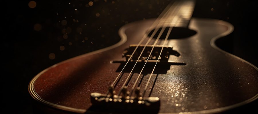 Quel instrument a 16 cordes ? la réponse fascinante