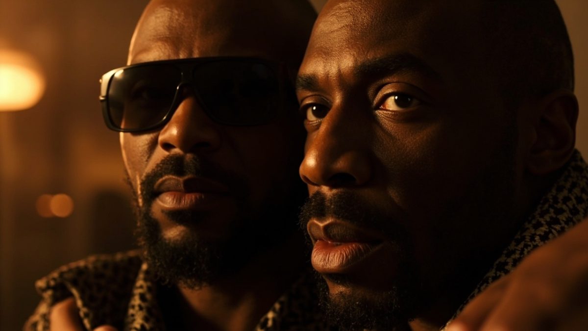 Analyse du lien de parenté qui unit les chanteurs Gims et Dadju
