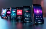 Comparatif des meilleures applications gratuites pour écouter de la musique
