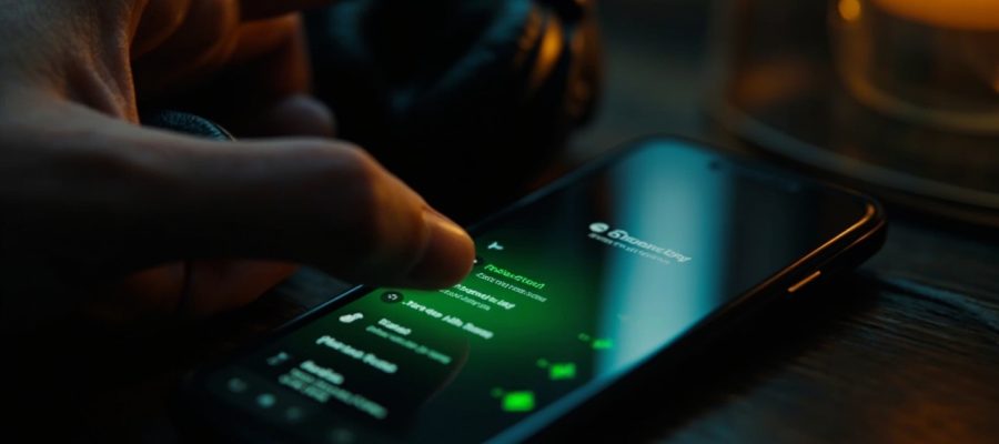 Écouter spotify sans connexion : le guide complet pour sauvegarder ses morceaux