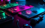 Le comparatif ultime pour choisir sa plateforme de diffusion musicale