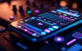 Les meilleures applications gratuites pour faire de la musique sur mobile