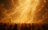 L'origine mythologique de la musique et son pouvoir sacré sur l'humanité