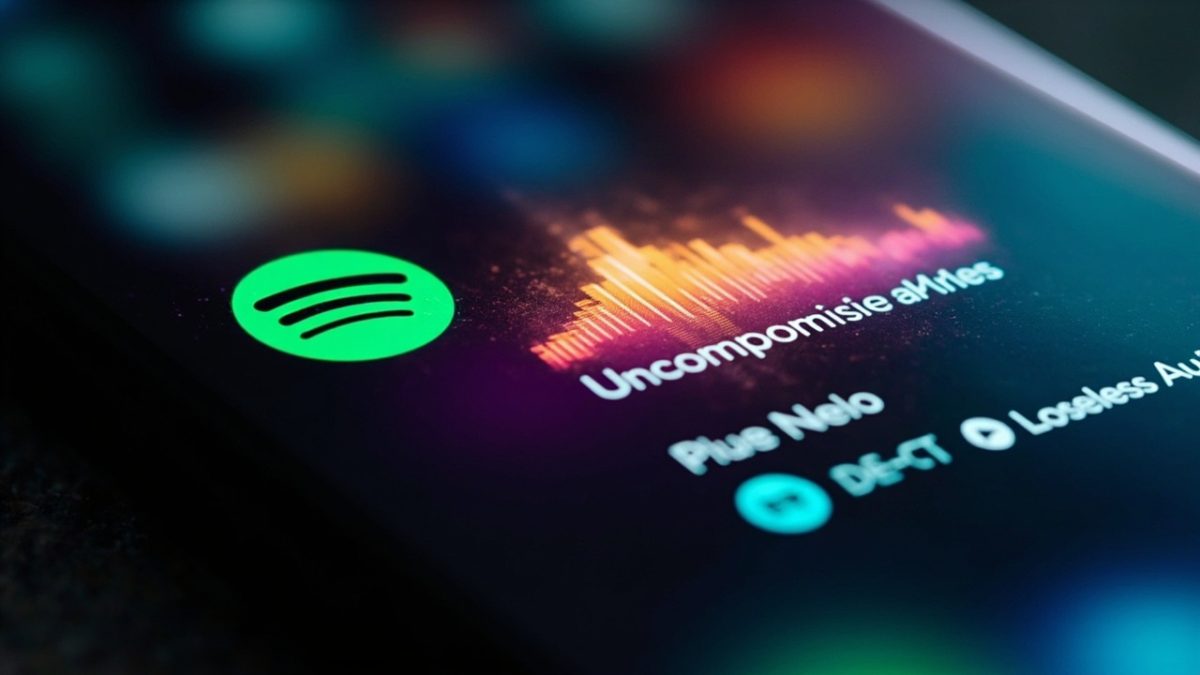 Passer de Spotify à Deezer pour une qualité sonore sans compromis et une éthique musicale