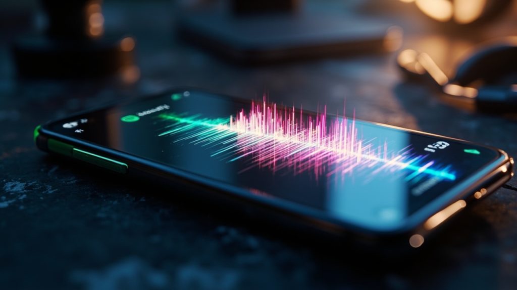 Passer de Spotify à Deezer pour une qualité sonore sans compromis et une éthique musicale