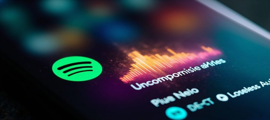 Passer de Spotify à Deezer pour une qualité sonore sans compromis et une éthique musicale