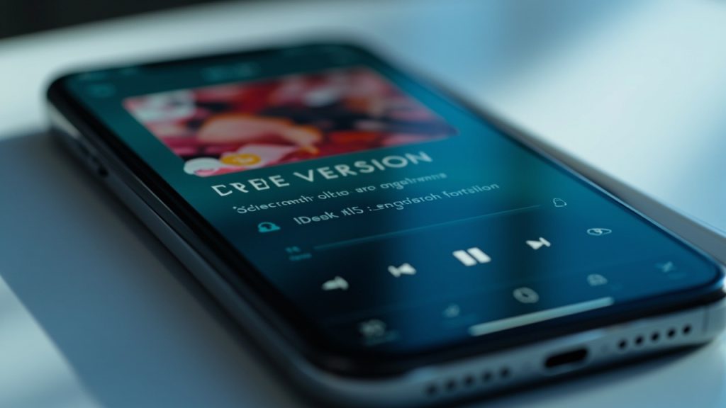 Quelle est l'application la moins chère pour écouter de la musique ?