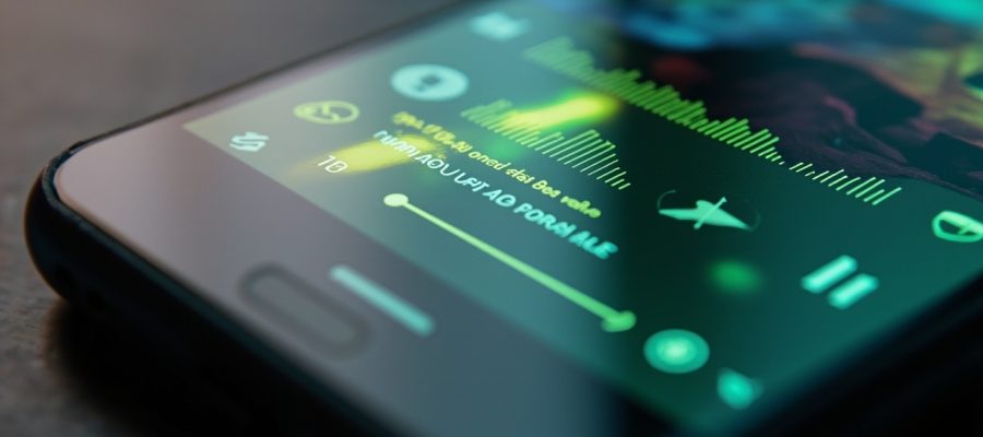 Quelle est l'application la moins chère pour écouter de la musique ?