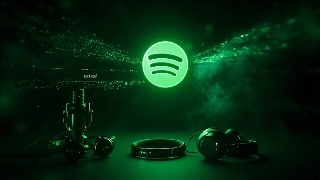 Spotify est-ce gratuit : décryptage de l'offre sans frais pour les musiciens