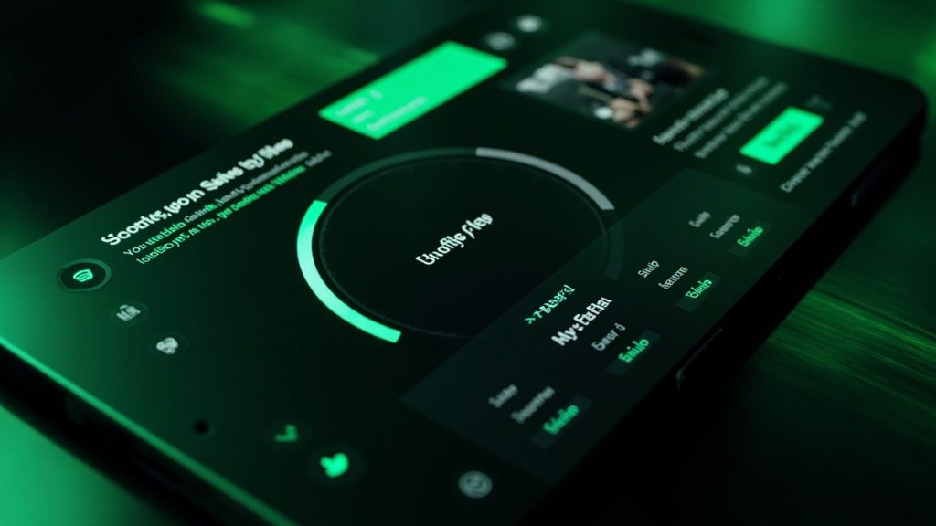 Spotify gratuit combien de temps : offres et limites du modèle freemium