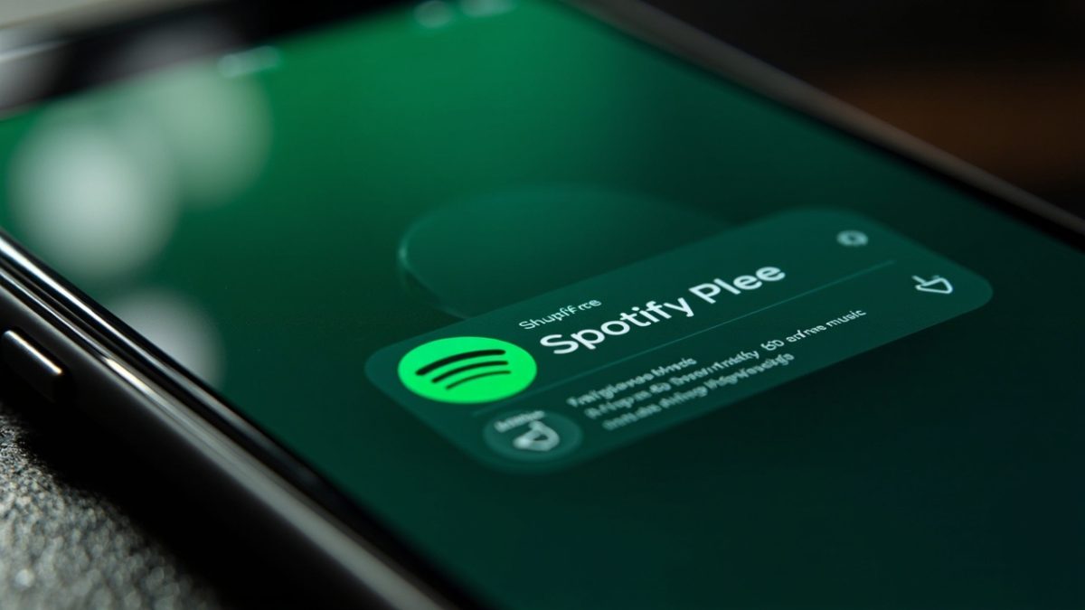 Spotify gratuit combien de temps : offres et limites du modèle freemium