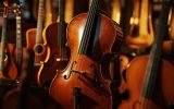 Guide complet des géants acoustiques et des instruments incontournables