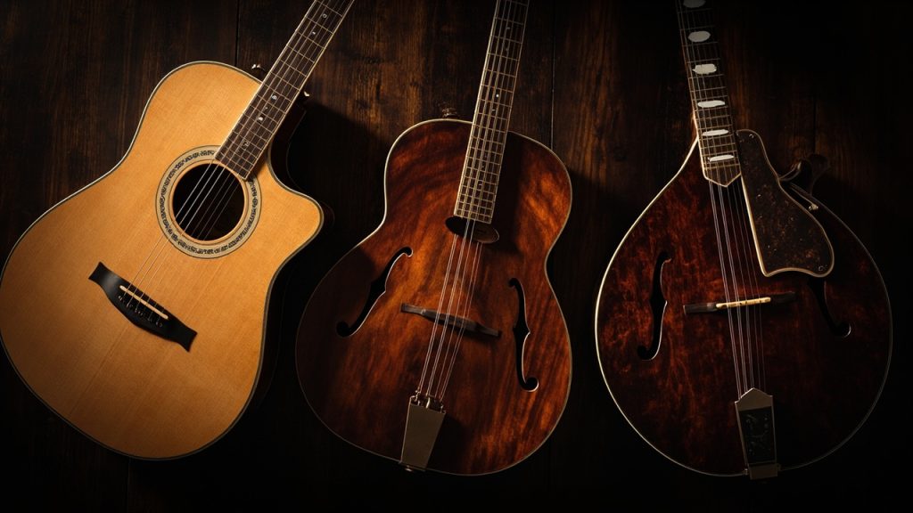 Guide complet des géants acoustiques et des instruments incontournables