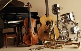 Guide détaillé des instruments de musique les plus incontournables
