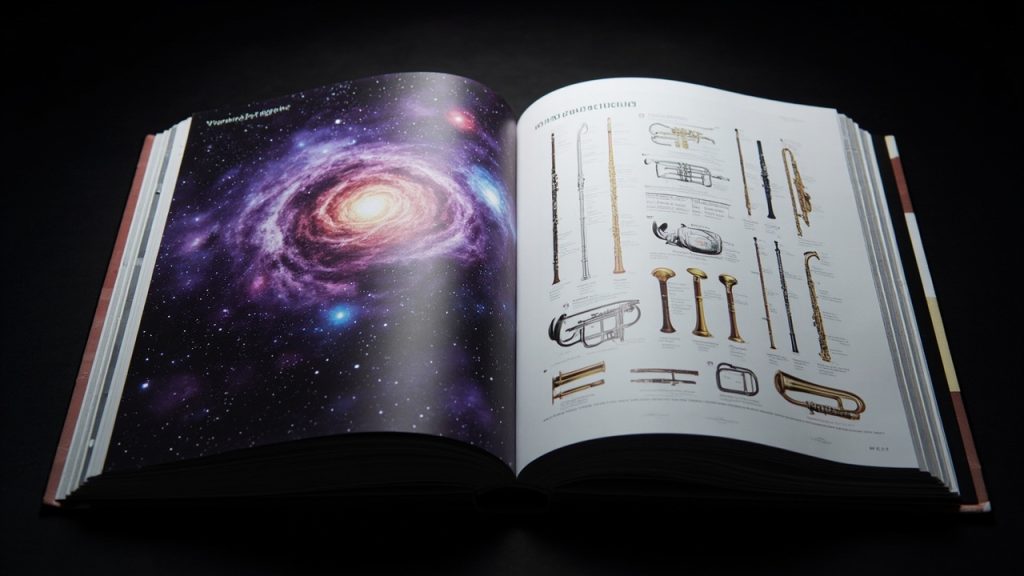 Guide pour comprendre l'univers et la classification des instruments à vent