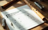 Guide pour trouver l'instrument à vent le plus facile pour débuter.
