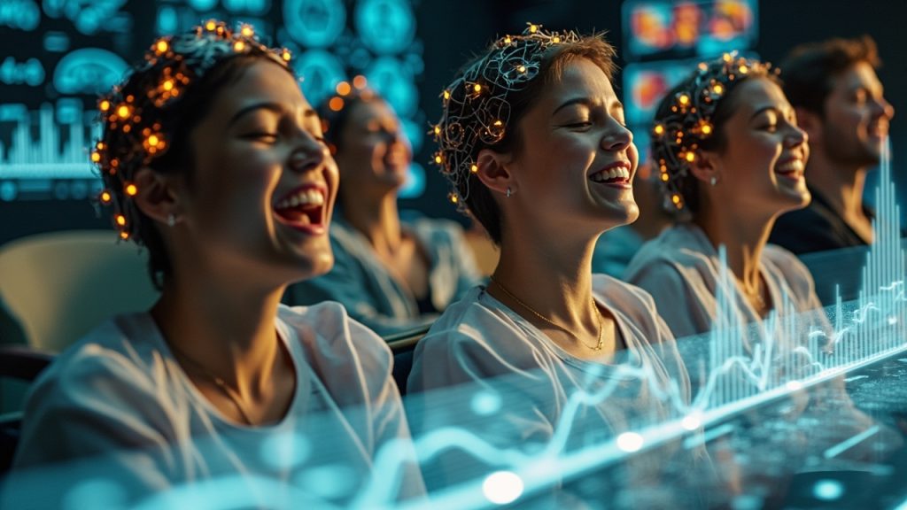 La science dévoile quelle est la chanson qui rend le plus heureux au monde